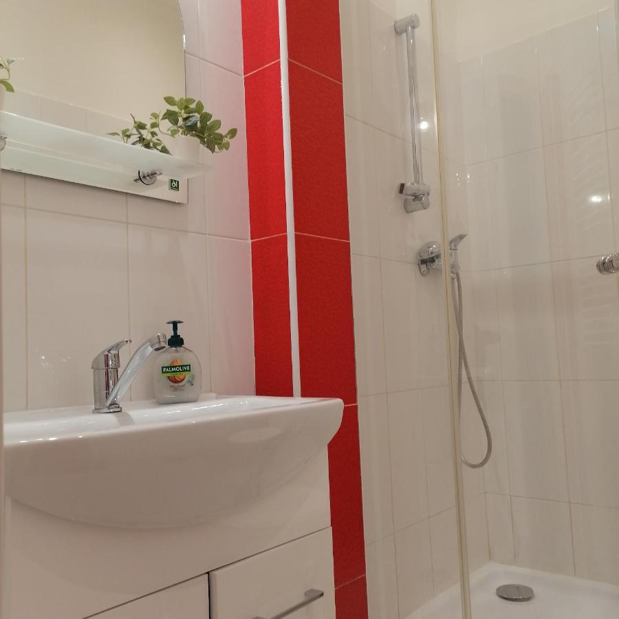 Apartment Cute In The City Center!! Prag
