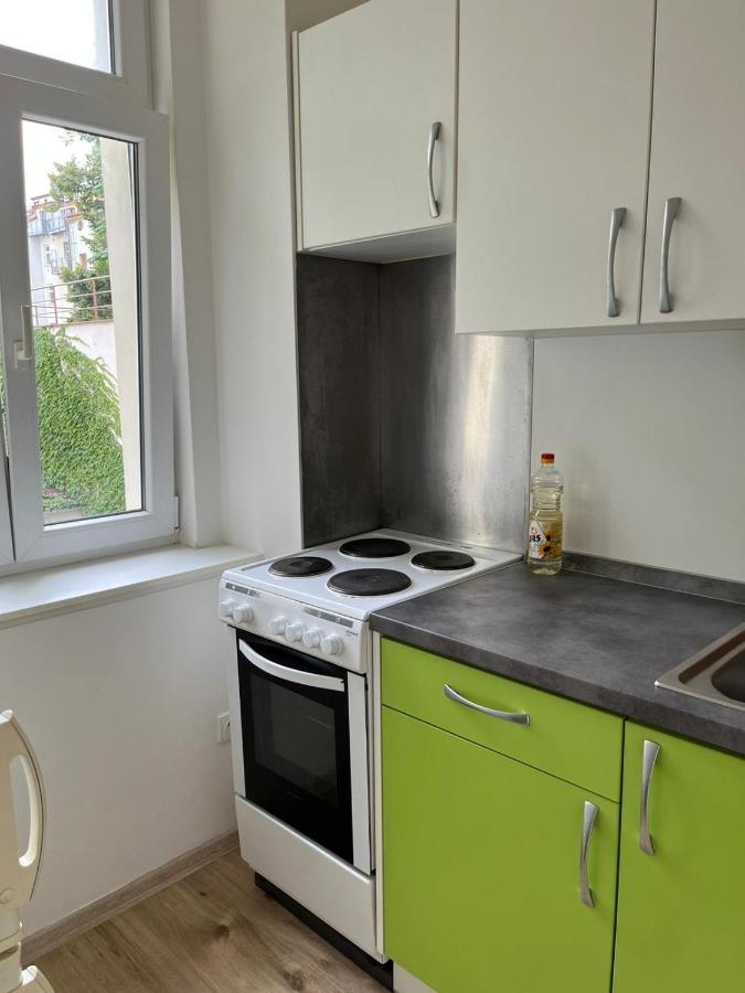 Cute In The City Center!! Apartment Prag