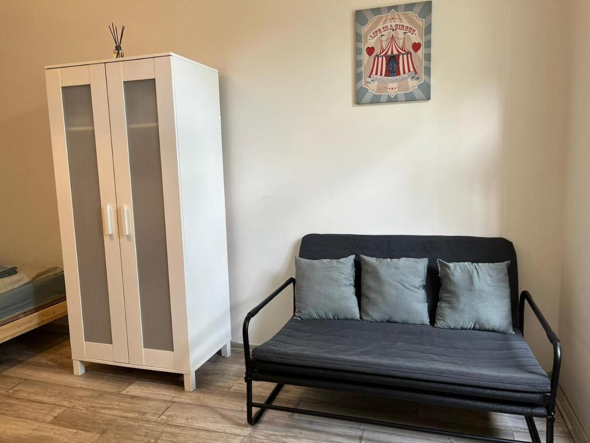 Apartment Cute In The City Center!! *