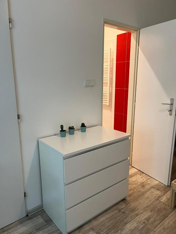 Cute In The City Center!! Apartment Prag